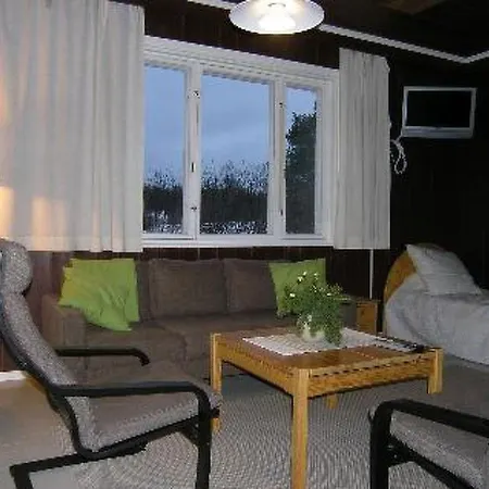 Holiday Lohi Semesterbostad