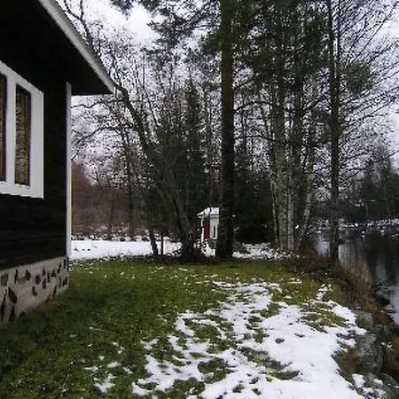 Holiday Lohi Holiday home *