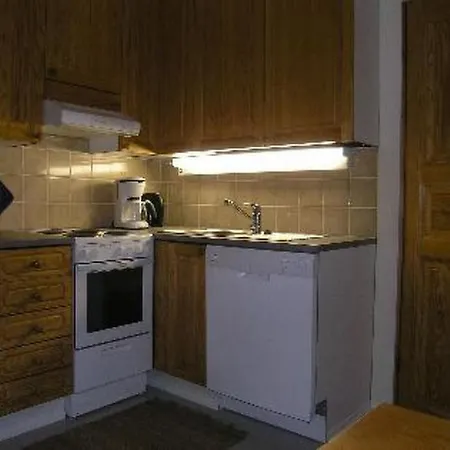 Holiday home Holiday Lohi Lasakoski