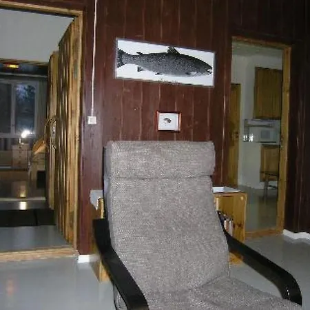 Holiday Lohi Holiday home